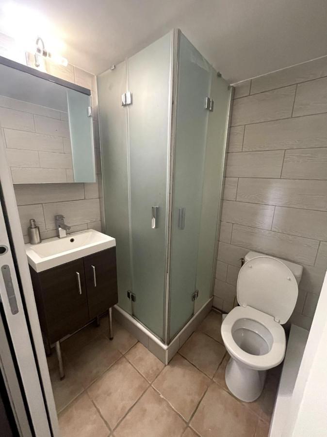 Quiet Studio In A House In Sevrier Annecy Lake Very Close To The Lake Buitenkant foto