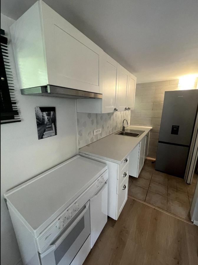 Quiet Studio In A House In Sevrier Annecy Lake Very Close To The Lake Buitenkant foto