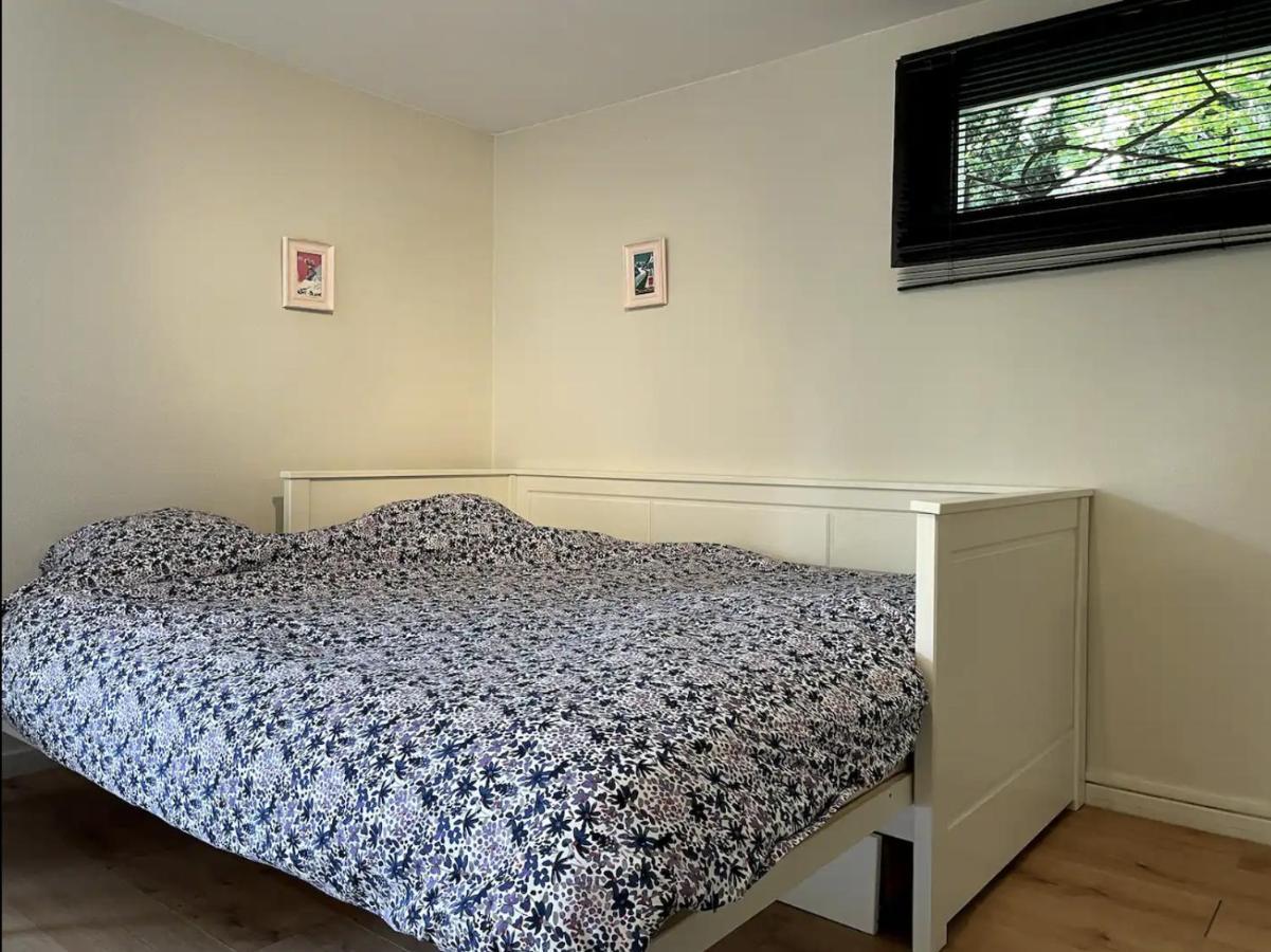 Quiet Studio In A House In Sevrier Annecy Lake Very Close To The Lake Buitenkant foto